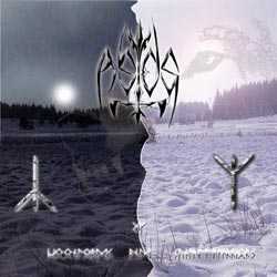 Ases : Of Moonlords and Sunwheel Warriors